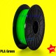 FlashForge Dreamer PLA 1.75 mm Colourful Filaments green