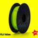 FlashForge Dreamer PLA 1.75 mm Colourful Filaments yellow