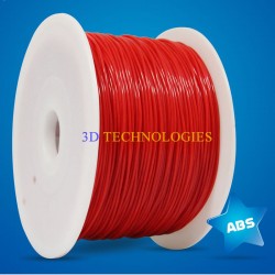 FlashForge Creator Pro ABS 1.75 mm Filaments (1kg)