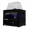 Flashforge Creator PRO Dual Extrusion 3D Printer