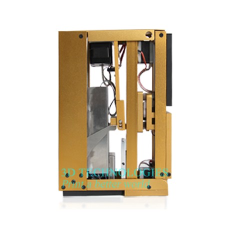 TRex - World's first portable 3D printer